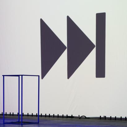 foto theatervoorstellen DOE DAN IETS