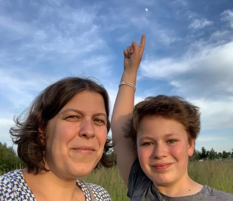 MOS-held Daniella Kegels