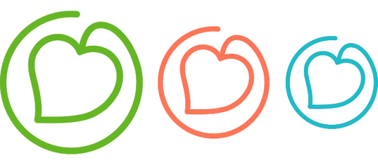 MOS-icoon in andere kleuren en formaten