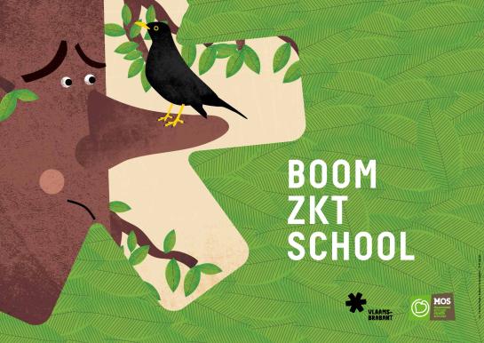 Pagina's van Boom zkt School
