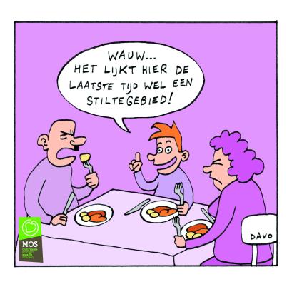 cartoon stiltegebied