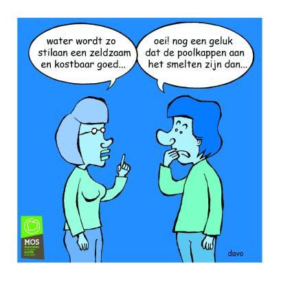 cartoon water zeldzaam goed