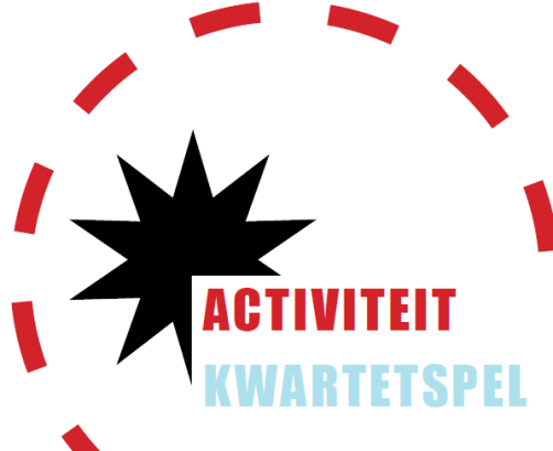 kwartetspel voeding