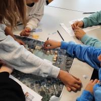 Methodiek duurzaam ruimtegebruik