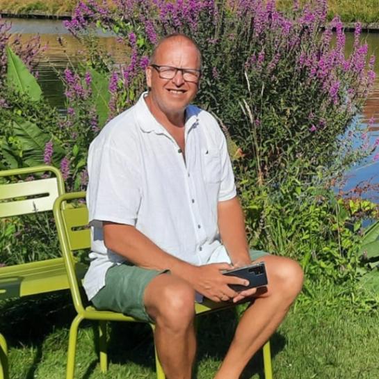 MOS held Eddy Marchand