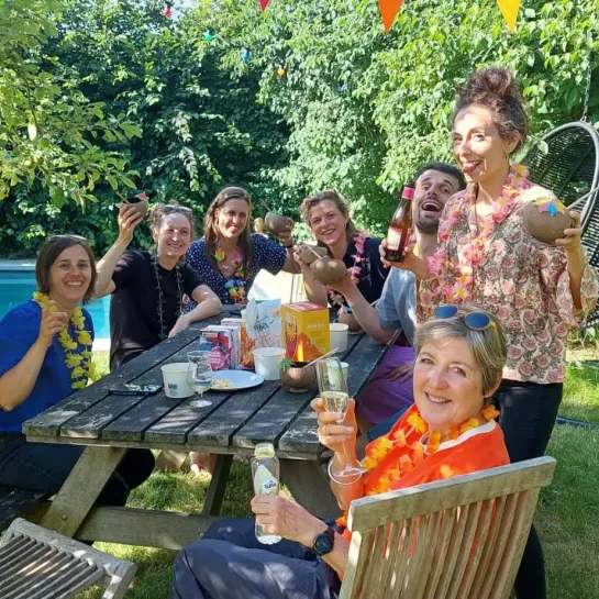 MOS-held Floor Jacoby